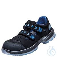 13Artikel ähnlich wie: BS 46 ESD - O1 - W10 - Gr.36, black, royal blue BS 46 ESD - O1 - W10 - Gr.36,...